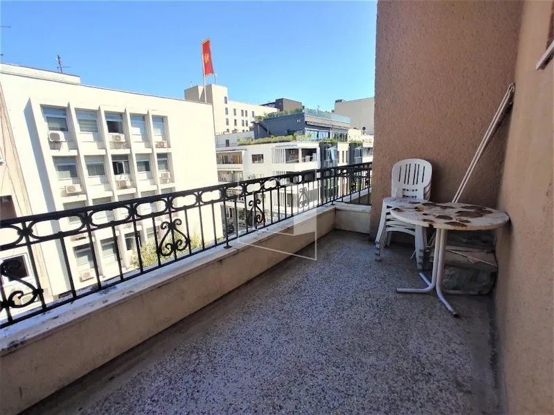 Rent, two bedroom apartment, 79m², Centar, Podgorica
