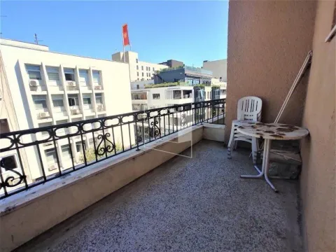 Rent, two bedroom apartment, 79m², Centar, Podgorica - image 17