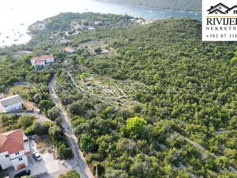 Prodaja, plac, 850m², Žanjice, Herceg Novi - image 7