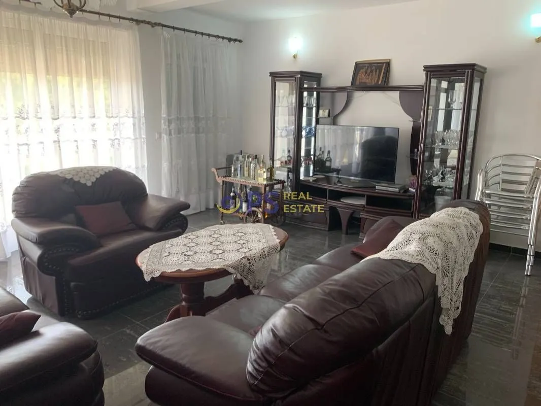 Sale, two bedroom apartment, 120m², Bar, Crna Gora