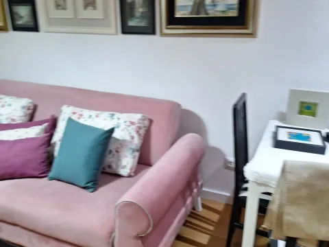 Rent, one bedroom apartment, 40m², Dalmatinska ulica, Podgorica - image 3