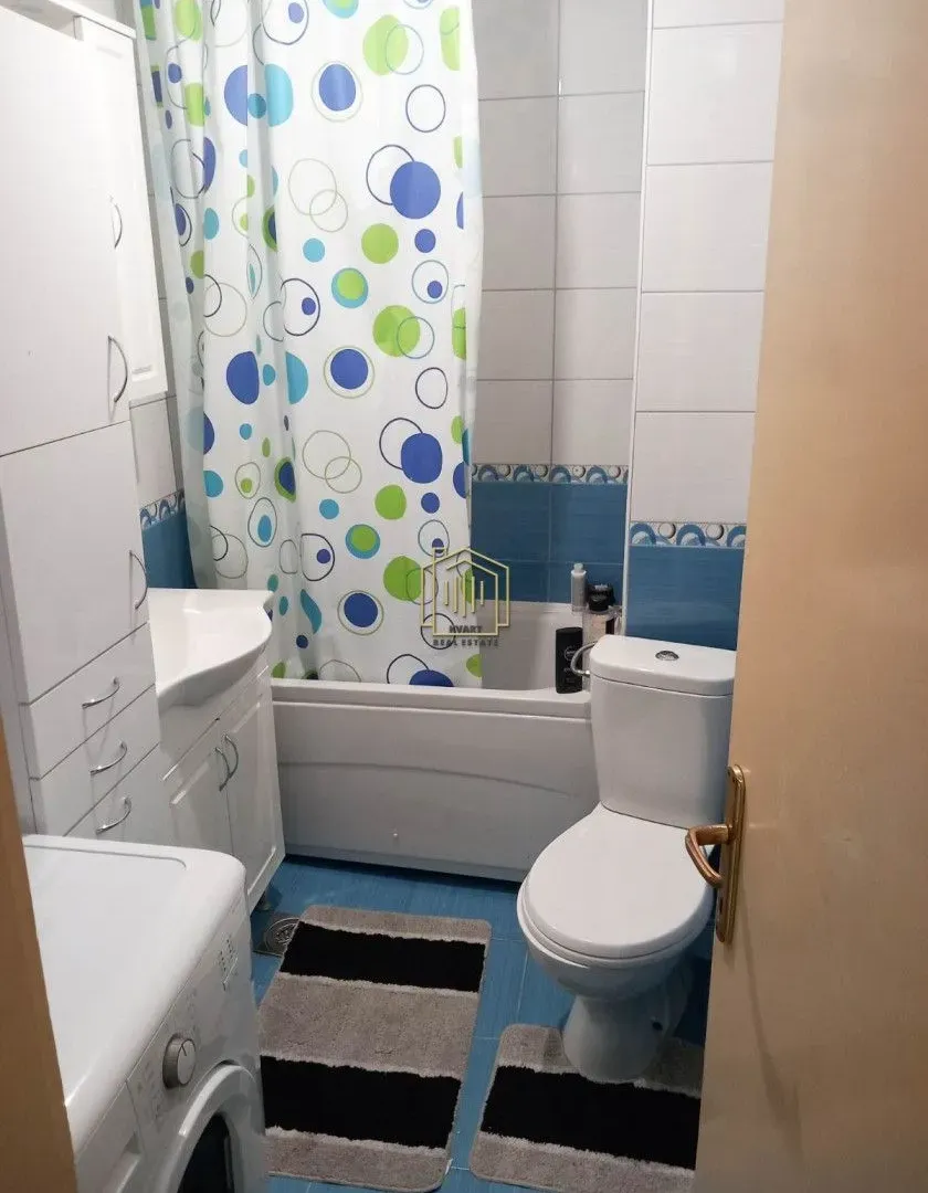 Prodaja, jednosoban stan, 40m², Preko Morače, Podgorica