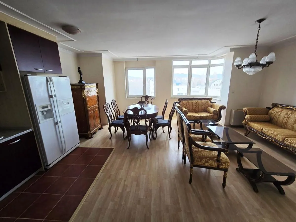 Prodaja, dvosoban stan, 78m², Duvanište, Niš