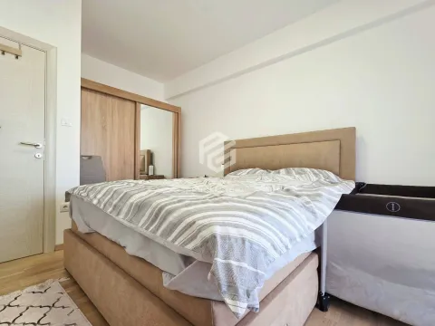 Sale, two bedroom apartment, 76m², Stari Aerodrom, Podgorica - image 14