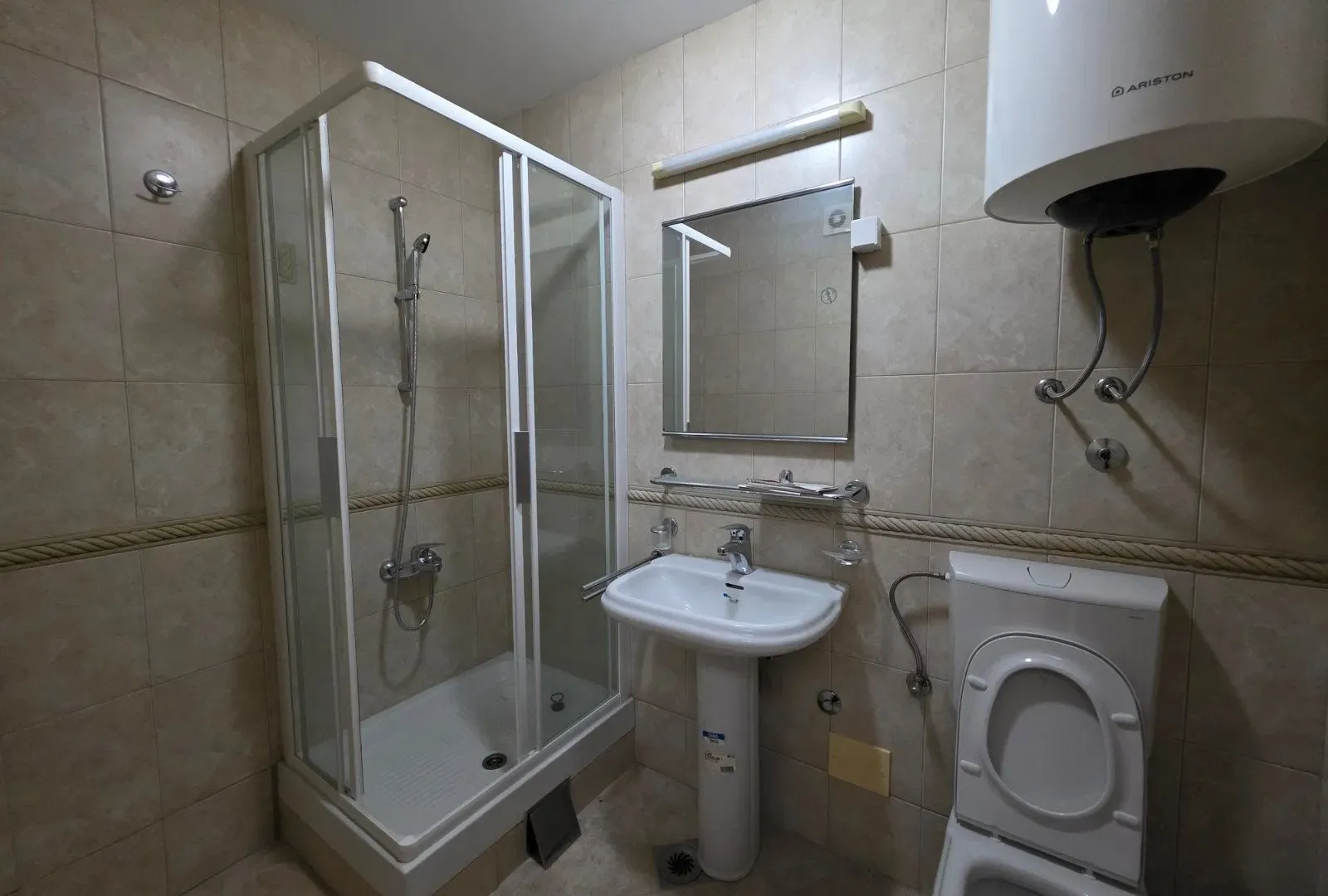 Sale, three bedroom apartment, 94m², Budva, Crna Gora
