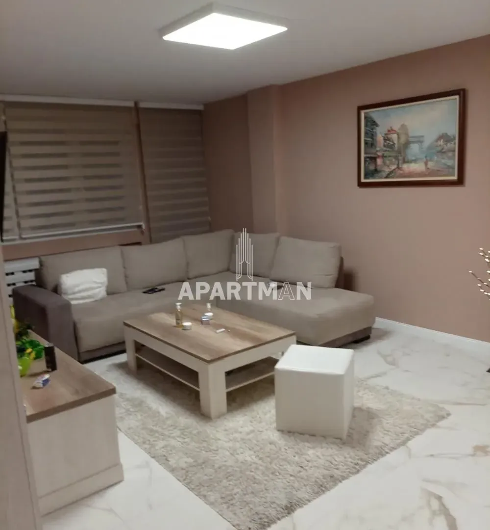 Prodaja, dvosoban stan, 90m², Novi Beograd Sve Podlokacije, Beograd