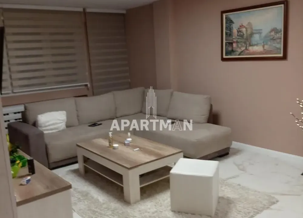 Prodaja, dvosoban stan, 90m², Novi Beograd Sve Podlokacije, Beograd