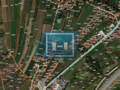 Prodaja, plac, 3000m², Vranje, Srbija - image 3