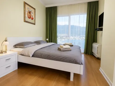 Prodaja, dvosoban stan, 85m², Tre Canne, Budva - image 8
