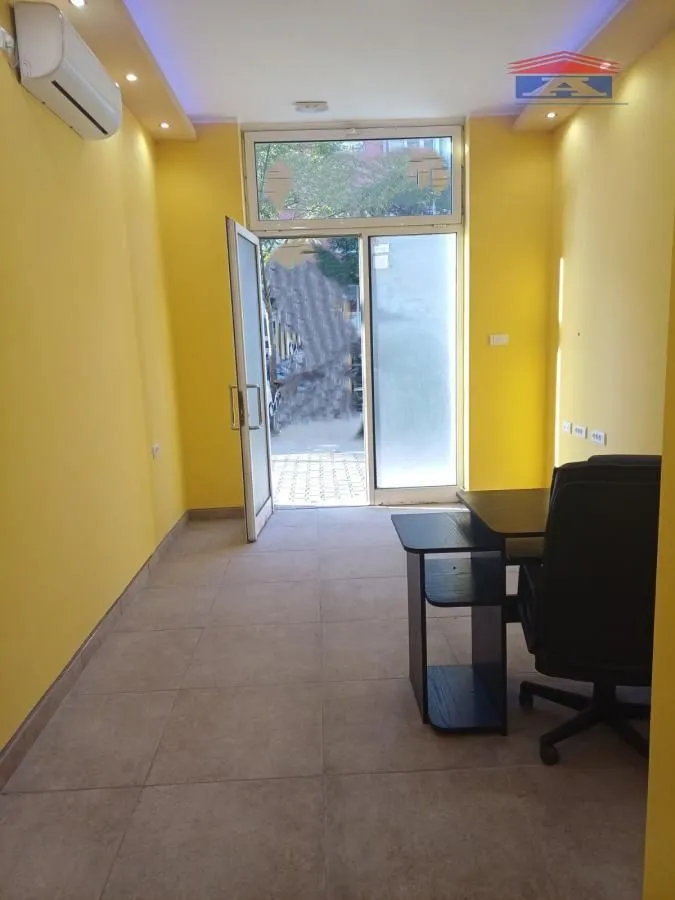 Rent, office space, 19m², Nova Detelinara, Novi Sad Sve Podlokacije