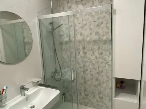 Izdavanje, jednosoban stan, 47m², Central Point, Podgorica - image 21