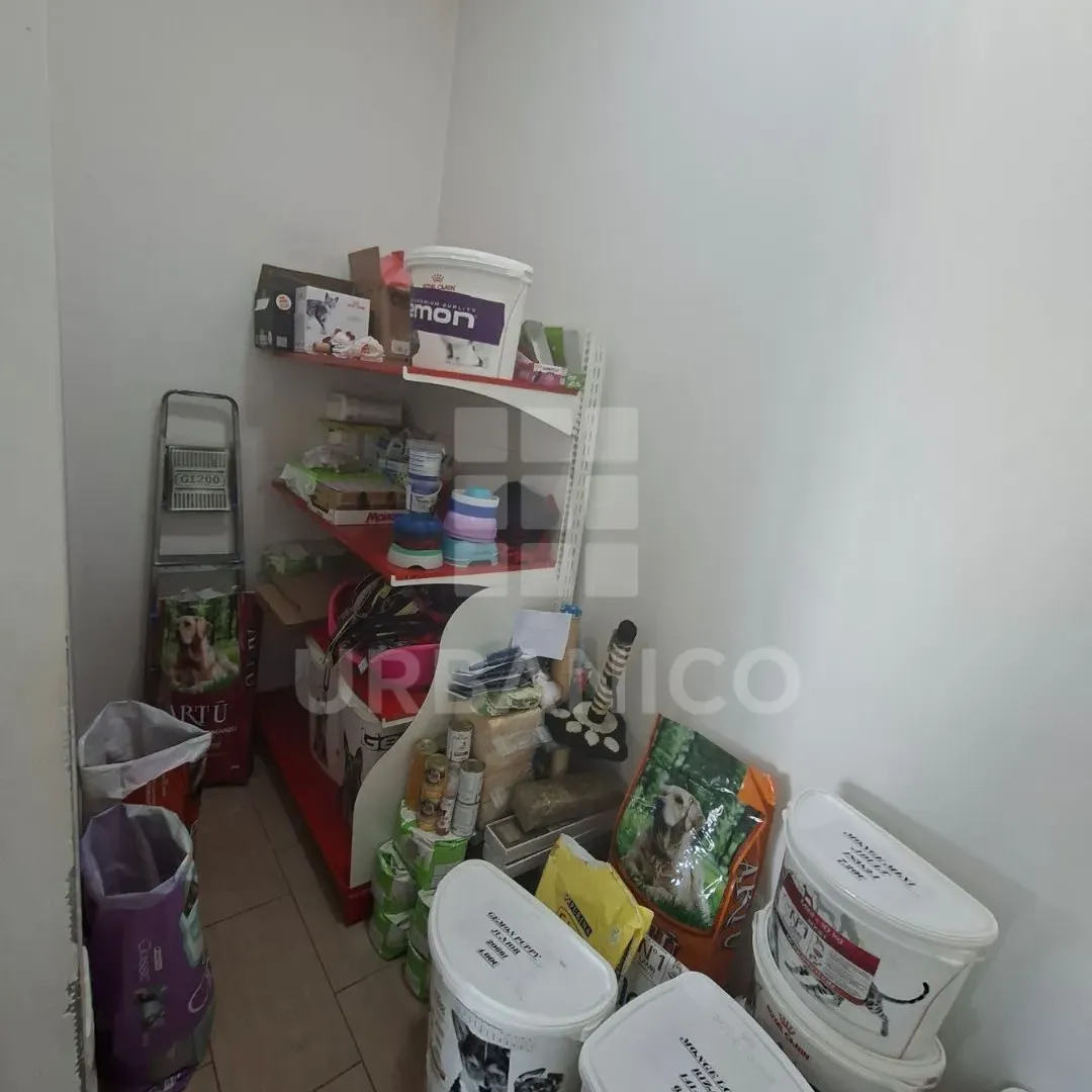 Rent, office space, 80m², Stari Aerodrom, Podgorica