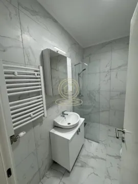 Izdavanje, dvosoban stan, 45m², Avijatičarsko naselje, Novi Sad Sve Podlokacije - image 10