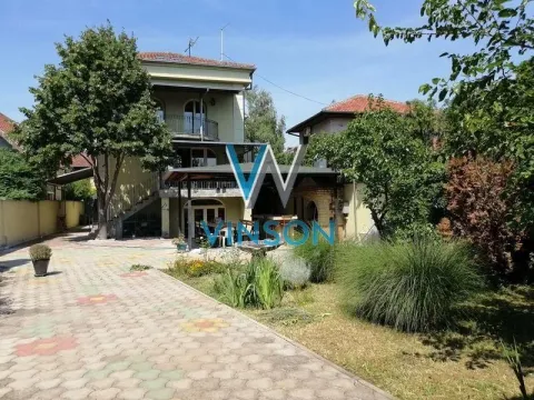 Rent, office space, 700m², Telep, Novi Sad Sve Podlokacije