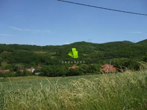 Zemljište in Palilula