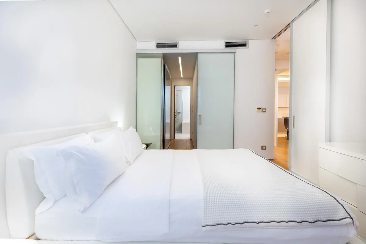 Sale, one bedroom apartment, 97m², Budva, Crna Gora