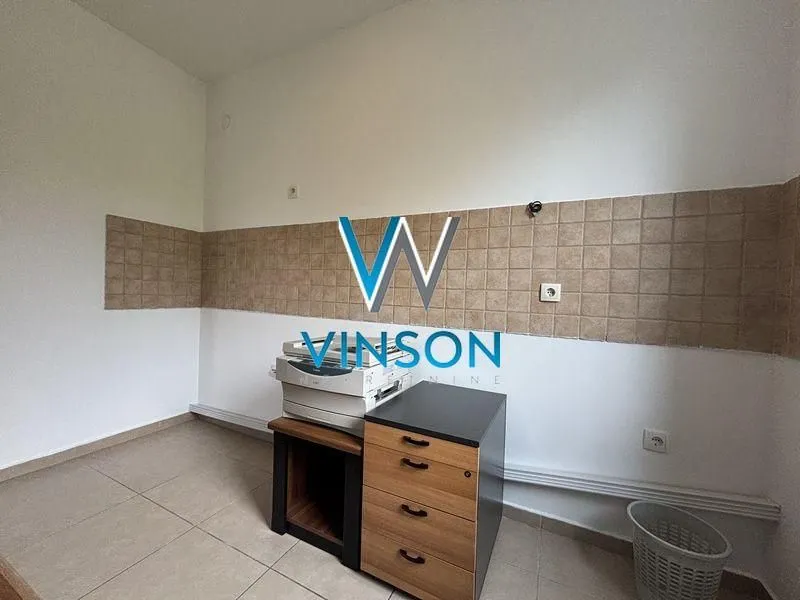 Rent, office space, 47m², Novi Sad Sve Podlokacije, Novi Sad