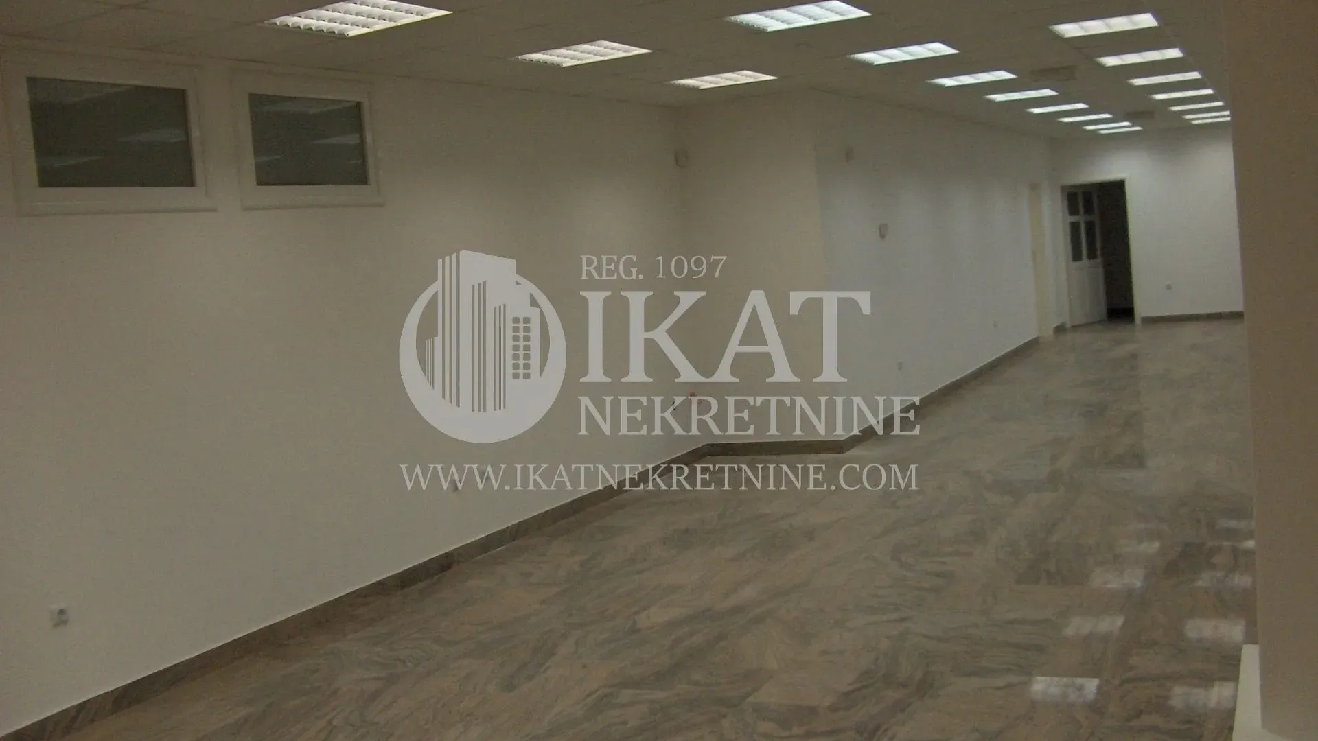 Sale, office space, 370m², Lekino Brdo, Voždovac Sve Podlokacije