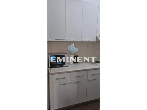 Rent, two bedroom apartment, 50m², Đeram Pijaca, Beograd - image 4