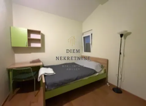 Rent, three bedroom apartment, 140m², Zabjelo, Podgorica - image 1