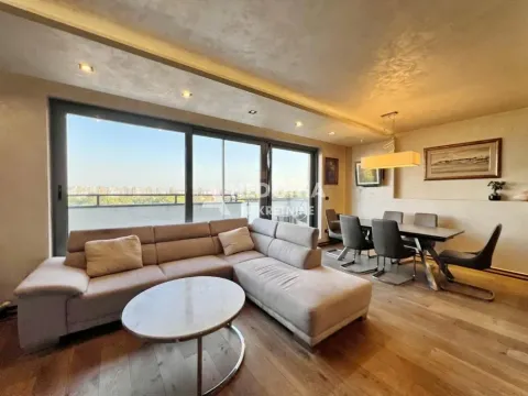 Prodaja, stan, 190m², Bezanijska Kosa 2, Bežanijska Kosa Sve Podlokacije - image 2