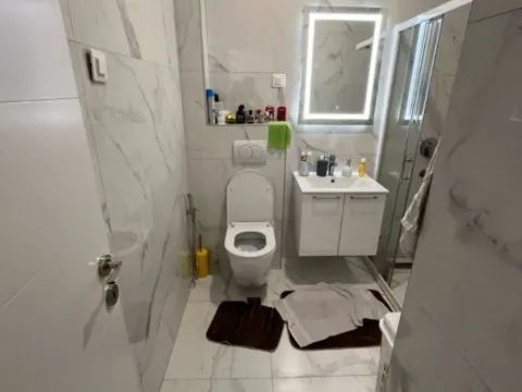 Sale, one bedroom apartment, 45m², Čeluga, Bar - image 4