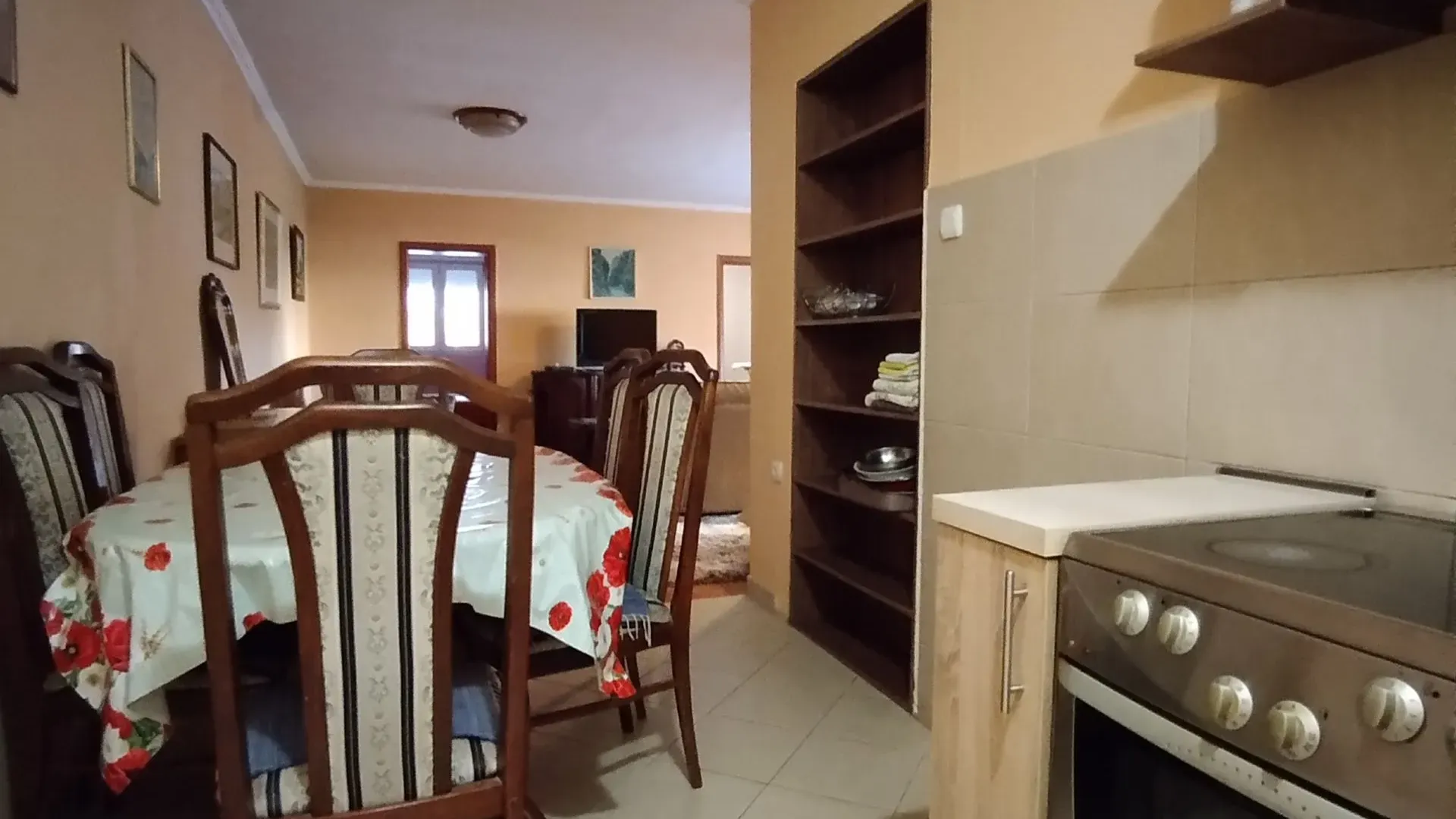 Rent, two bedroom apartment, 100m², Donja Gorica, Podgorica