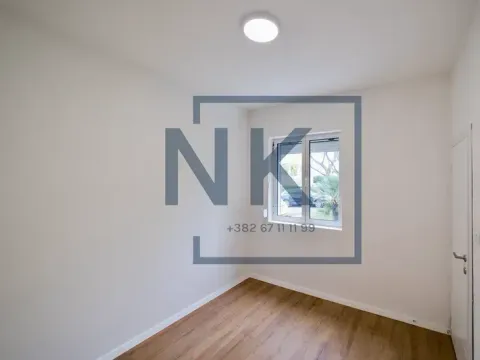 Prodaja, dvosoban stan, 62m², Stari Aerodrom, Podgorica - image 10