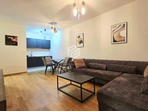 Prodaja, jednosoban stan, 45m², City Kvart, Podgorica - image 3