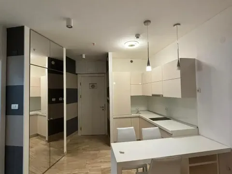 Rent, one bedroom apartment, 65m², Tree cane, Budva - image 2