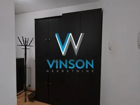 Rent, one bedroom apartment, 43m², Podbara, Novi Sad Sve Podlokacije - image 13