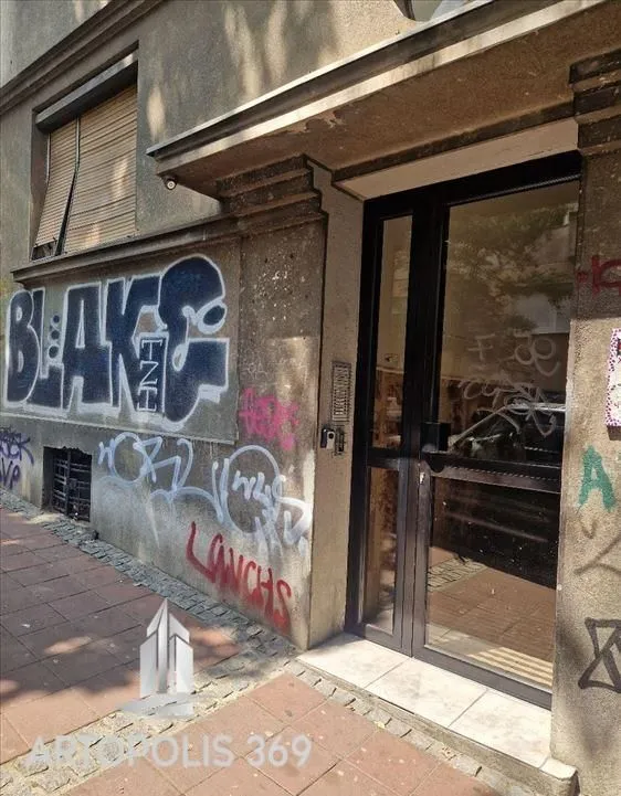 Prodaja, dvosoban stan, 37m², Stari Grad, Beograd