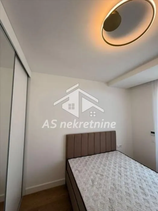 Rent, two bedroom apartment, 55m², Novi Beograd Blok 64, Novi Beograd Sve Podlokacije