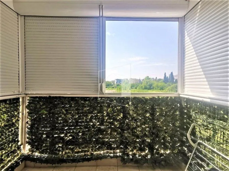 Izdavanje, jednosoban stan, 50m², Centar, Podgorica
