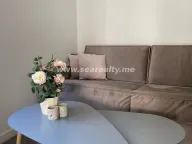 Rent, two bedroom apartment, 45m², Donja Lastva, Tivat - image 2