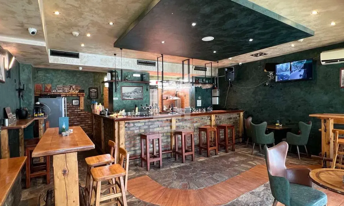 Rent, office space, 120m², Spuž, Danilovgrad