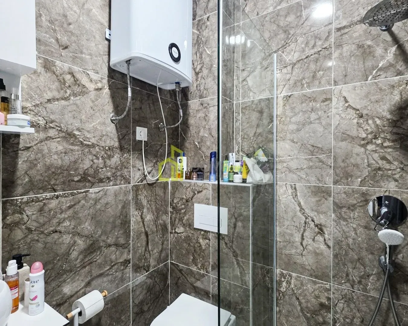 Prodaja, trosoban stan, 80m², Zabjelo, Podgorica