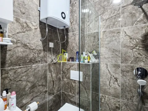 Sale, three bedroom apartment, 80m², Zabjelo, Podgorica - image 10