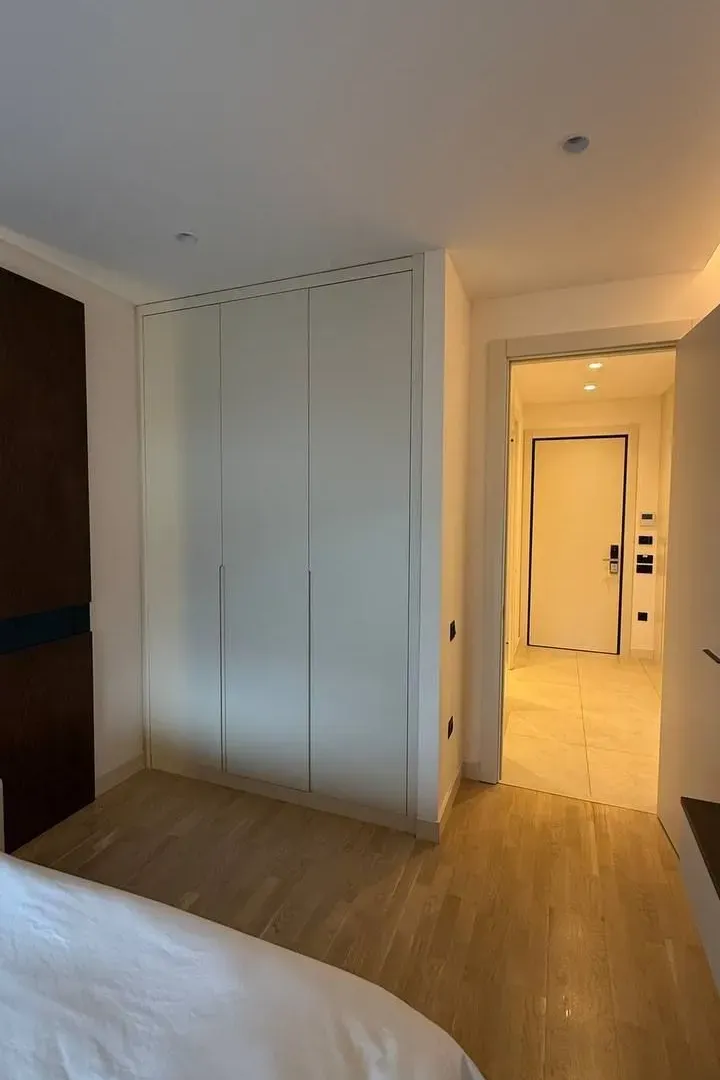 Prodaja, jednosoban stan, 45m², Bečići, Budva