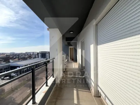 Prodaja, trosoban stan, 104m², Stari Aerodrom, Podgorica - image 6