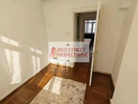 Rent, four bedroom apartment, 148m², Lisičji Potok, Beograd - image 11