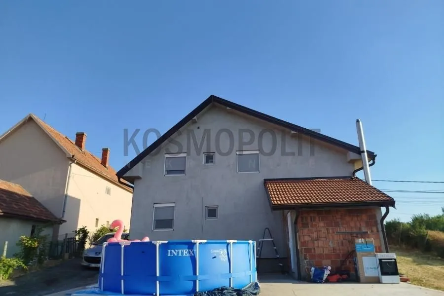 Prodaja, kuća, 120m², Arnajevo, Barajevo