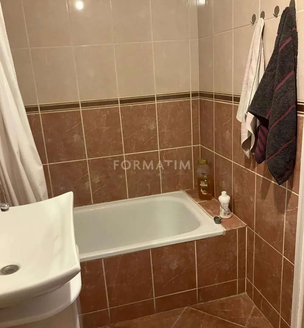 Sale, three bedroom apartment, 78m², Čukarica, Beograd