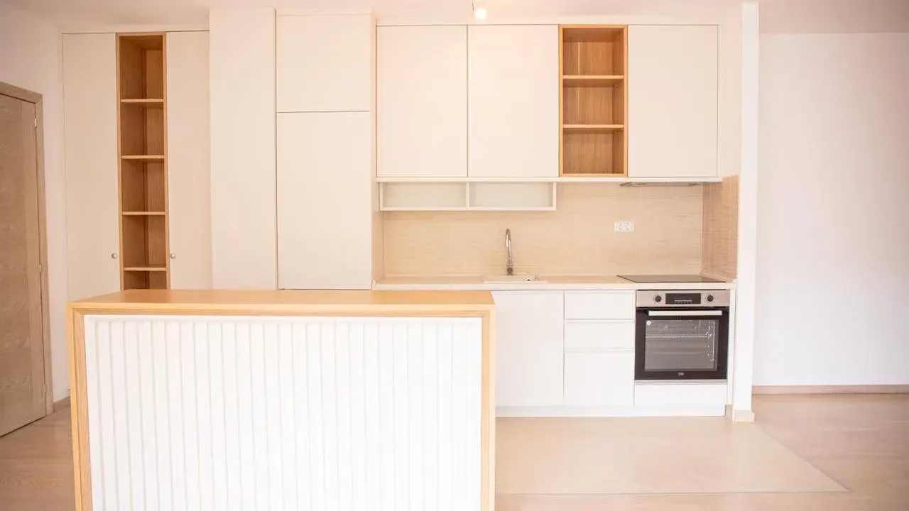 Prodaja, dvosoban stan, 106m², Ivanovići, Budva