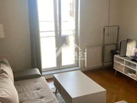 Rent, apartment, 25m², Grbavica, Novi Sad Sve Podlokacije - image 2