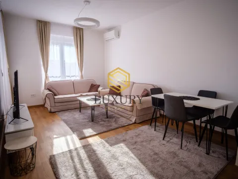 Rent, one bedroom apartment, 45m², Stari Aerodrom, Podgorica - image 1