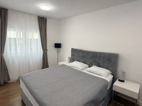 Rent, one bedroom apartment, 47m², Zagorič, Podgorica - image 3