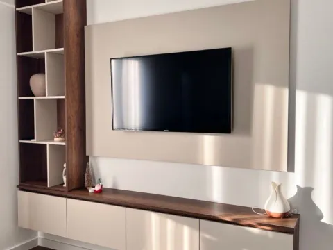 Izdavanje, jednosoban stan, 46m², Čeluga, Bar - image 33