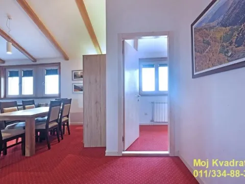 Prodaja, trosoban stan, 63m², Kopaonik, Srbija - image 10