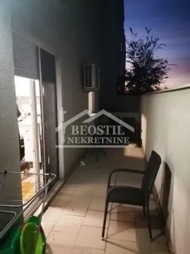Prodaja, trosoban stan, 80m², Ledine, Beograd - image 17